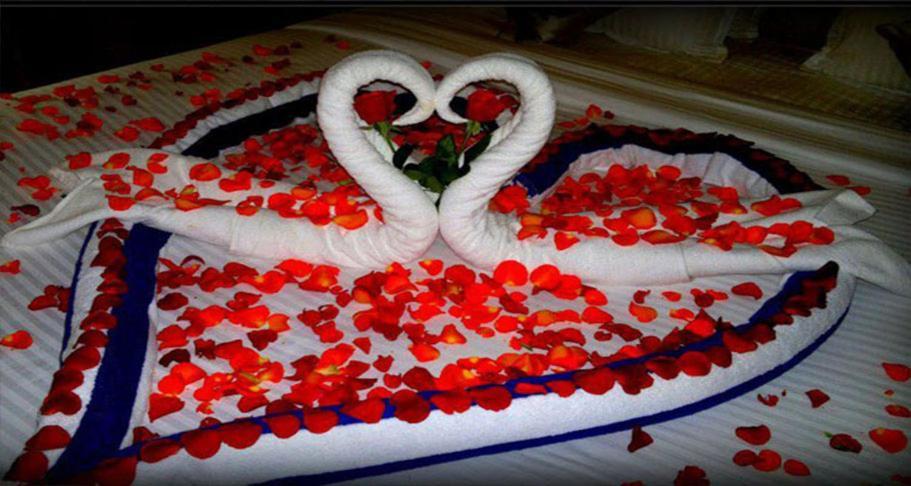 Sukhmantra Resort & Spa Candolim Bagian luar foto